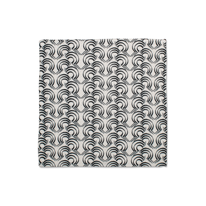 Night Reeds Dishcloth Set of 3 by Geometry