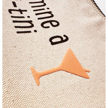 Load image into Gallery viewer, Mahjong Tile Bag | Make Mine A Mahj-Tini
