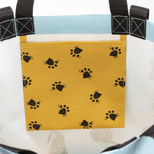 Load image into Gallery viewer, Market Tote - Cat Lover
