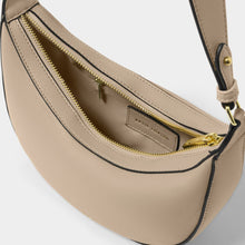 Load image into Gallery viewer, Marni Small Shoulder Bag - Light Taupe
