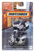 Load image into Gallery viewer, Mattel Matchbox Europe Themed - Assorted
