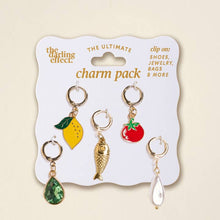 Load image into Gallery viewer, Mediterranean Muse The Ultimate Charm Pack
