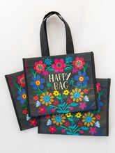 Load image into Gallery viewer, Medium Tote - Happy Bag Floral

