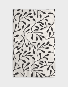 Melaleuca Kitchen Tea Towel by Geometry