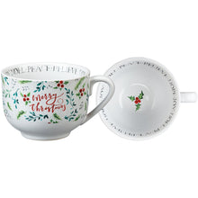 Load image into Gallery viewer, Merry Christmas Mug
