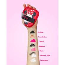 Load image into Gallery viewer, Mickey &amp; Minnie 7-Day MakeUp Eraser Set © Disney
