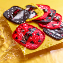 Load image into Gallery viewer, Mickey &amp; Minnie 7-Day MakeUp Eraser Set © Disney
