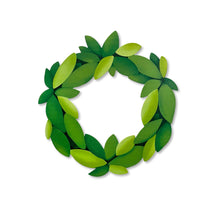 Load image into Gallery viewer, Everyday Wreath Magnetic Art Pop - 8&quot; - Magnetic Home Decor
