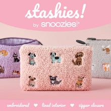 Load image into Gallery viewer, Mini Cats Stashies Pouch
