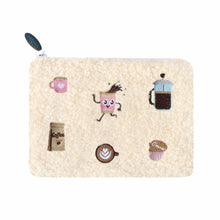 Load image into Gallery viewer, Mini Coffee Stashies Pouch

