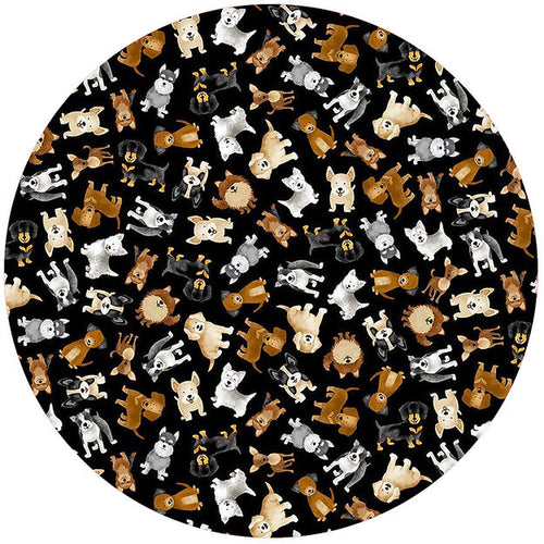 Mini Dog Silicone Jar Opener