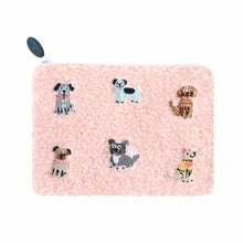 Load image into Gallery viewer, Mini Dogs Stashies Pouch

