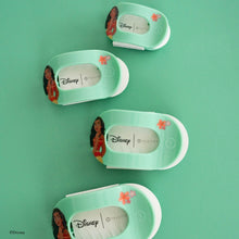 Load image into Gallery viewer, Moana | Large | Flat Round Hair Clip
