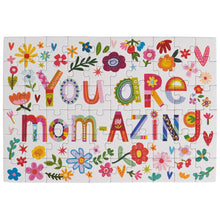 Load image into Gallery viewer, Momazing Puzzle Card
