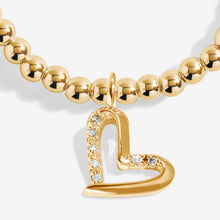 Load image into Gallery viewer, Mother's Day A Little 'Love You Mom' Bracelet
