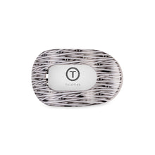 Load image into Gallery viewer, Mummy Knows Best Small Flat Round Hair Clip
