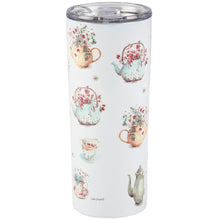 Load image into Gallery viewer, My Cup Of Happy Coffee Tumbler
