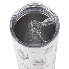 Load image into Gallery viewer, My Cup Of Happy Coffee Tumbler
