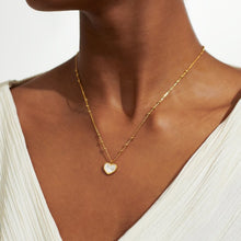 Load image into Gallery viewer, My Moments &#39;Always and Forever Family&#39; Necklace
