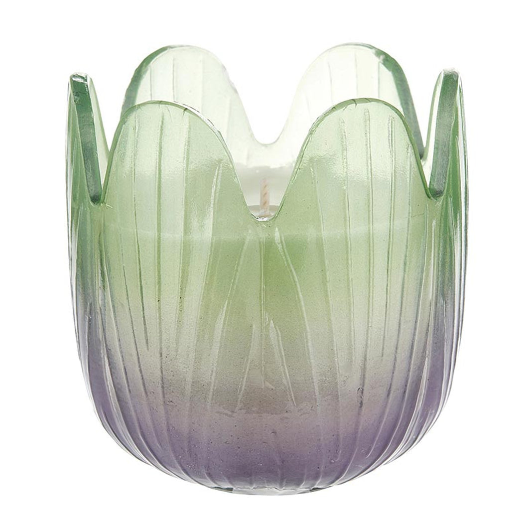 Mystic Blossom Candle - Large