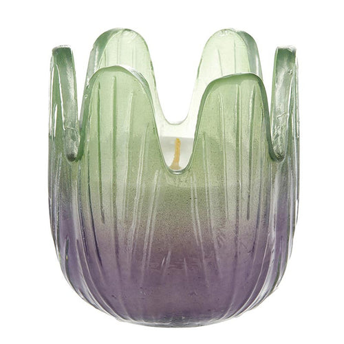 Mystic Blossom Candle - Small