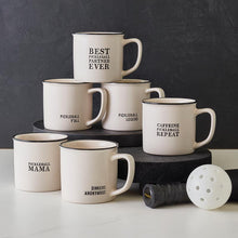 Load image into Gallery viewer, Coffee Mug - Pickleball Mama

