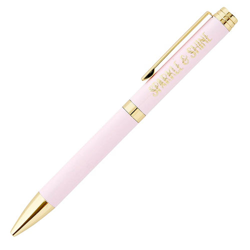 Boxed Pen - Sparkle & Shine
