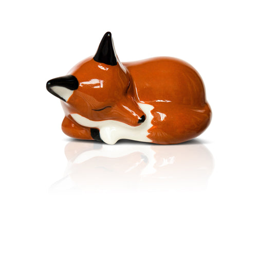 NEW - Foxy Lady