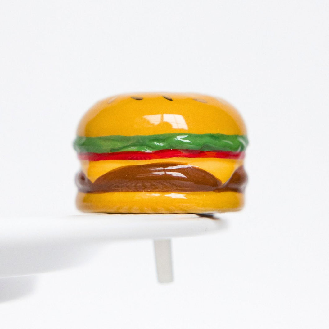NEW - Hamburger