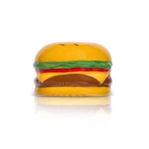 NEW - Hamburger