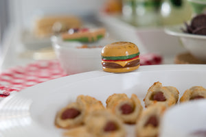 NEW - Hamburger