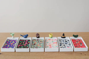 NEW - Parakeet Guest Towels