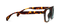 Load image into Gallery viewer, Neon Tortoise - Peepers Readers
