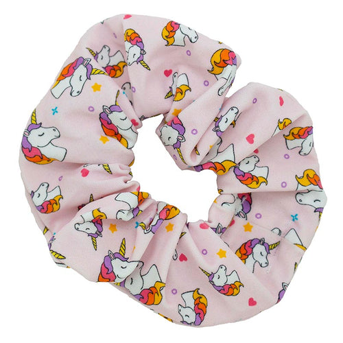 Unicorn Scrunchie