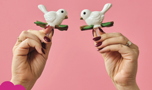 Load image into Gallery viewer, PREORDER - Bestie Bird - FOR INSTORE PURCHASE only
