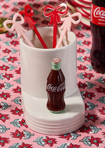 PREORDER - Coke® bottle