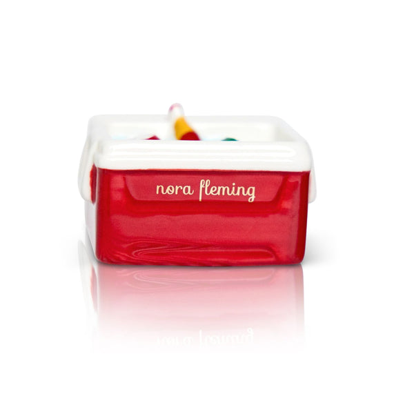 PREORDER - Ice Cold Cooler