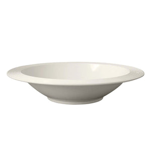 PREORDER - Melamine Shallow Bowl