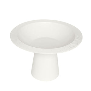 PREORDER - Melamine Shallow Bowl