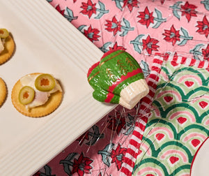 PREORDER - Smitten Mittens