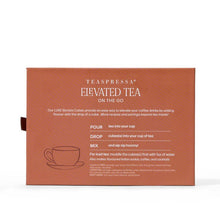 Load image into Gallery viewer, Passport To: Tea Kit (Limited Edition)
