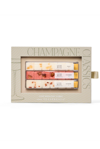 Passport to: Champagne Kit (Limited Edition)