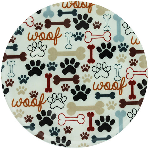 Paws n Bones Silicone Jar Opener