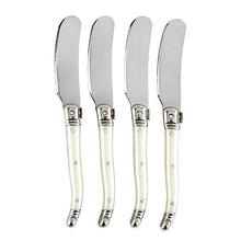 Load image into Gallery viewer, Pearl Charcuterie Spreaders Book Box
