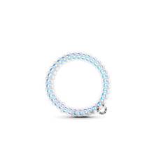 Load image into Gallery viewer, Peppermint Small Hair Ties Set of 3
