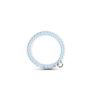 Peppermint Small Hair Ties Set of 3