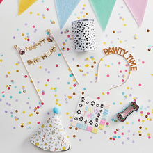 Load image into Gallery viewer, Pet Birthday Kit - HBD Furry Baby
