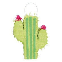 Load image into Gallery viewer, Petite Pinata - Cactus
