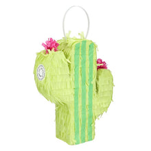 Load image into Gallery viewer, Petite Pinata - Cactus
