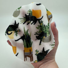 Load image into Gallery viewer, Plant Cats Silicone Jar Opener
